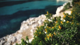 Les Calanques